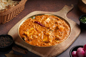 Kadhai Paneer
