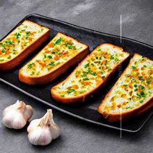 Garlic Toast