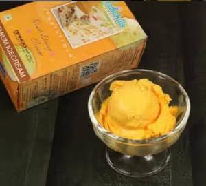 Mango alphonso