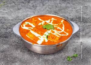 Paneer Butter Masala