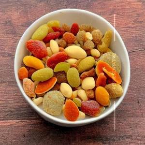 Mix dry fruits