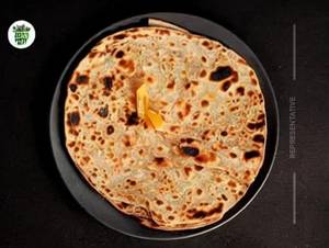 Lacha Paratha 