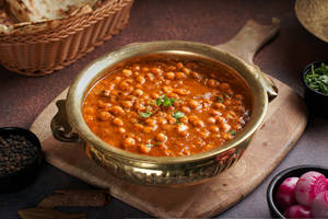 Chana Masala