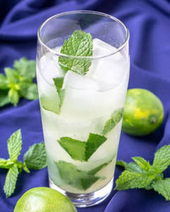 Virgin Mojito