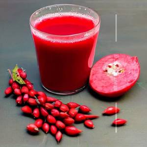 Anar Juice