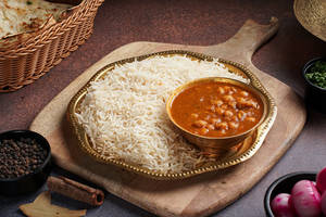 Chole Rice Mix