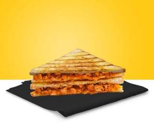 Tandoori Chicken Sandwich