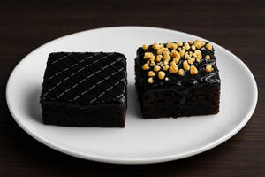 Brownie Pack Of 2