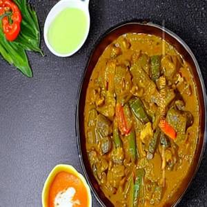 Veg Milly Jully