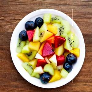 Fruit salad