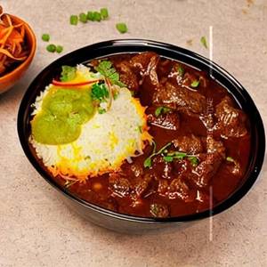 Beef of your choice