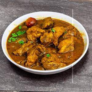 Chicken Kuruma               