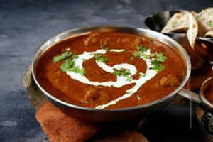Dal Makhani