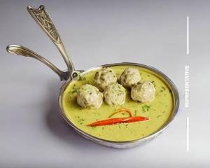 Malai Kofta