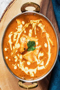 Shahi Paneer