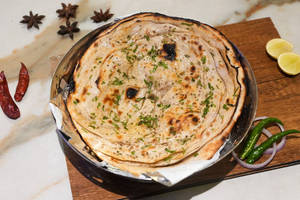 Laccha Paratha