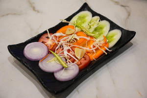 Green Salad