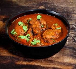 Chicken Lababdar 