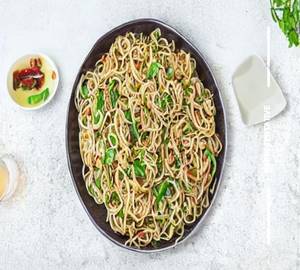 Mixed Noodles