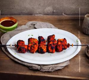 Classic Murgh Tikka           