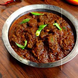 Beef Varutharacha