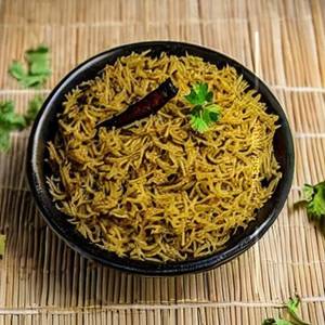 Jeera Rice 