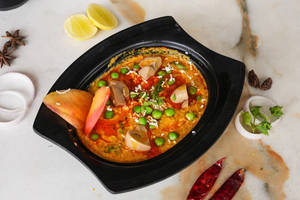 Mushroom Matar