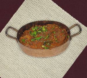 Kadai chicken