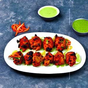 Chicken Kalami Kebab