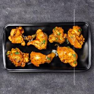 Garlic Chicken
