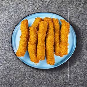 Fish Fingers 