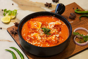 Paneer Amritsari