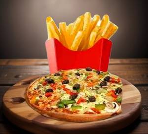 Meal for 1