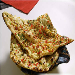 Special Naan