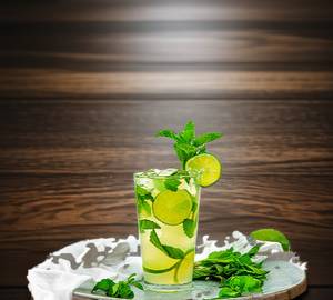 Mint Mojito