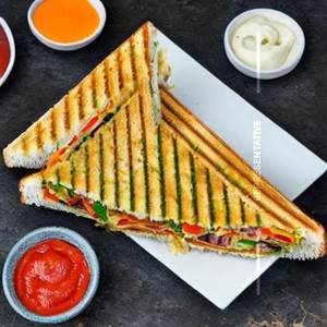 Veg Sandwich