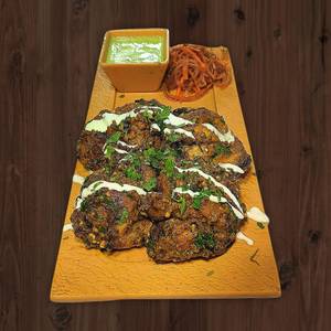 Kalmi kebab