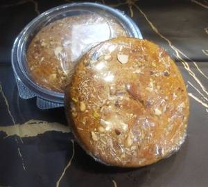 Vanilla Dry Fruit Plum Cake [350 grams]