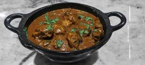 Chicken Kadai