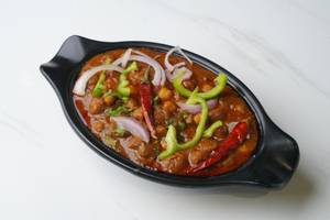 Punjabi Chole
