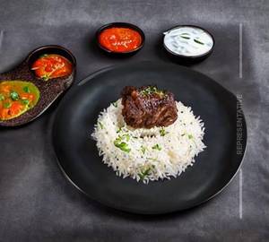 Neychoru Beef Roast
