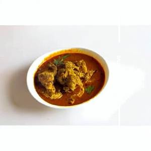 CHICKEN KURMA