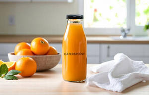 Pure Orange Juice