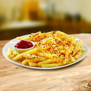 Peri - Peri French Fries (large)