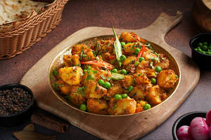 Aloo Matar
