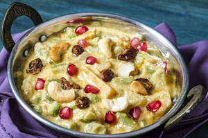 Navrattan Korma