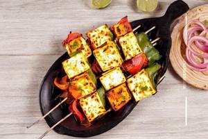 Paneer Malai Tikka           