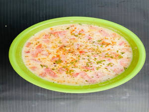 Mix. Raita