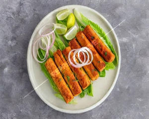Chicken Seek Kabab