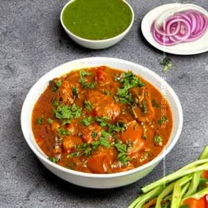 Mix Veg